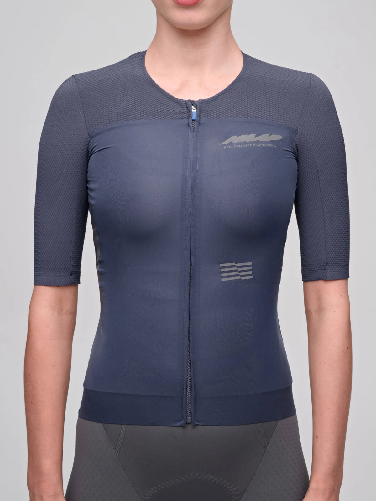 MAAP WOMEN ECLIPSE PRO RACE JERSEY - ODYSSEY