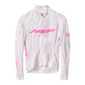 MAAP WOMEN HALO TEAM THERMAL LONG SLEEVE JERSEY - HALO STATIC GREY
