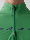 MAAP WOMEN LEVEL ATMOS VEST - LEAF