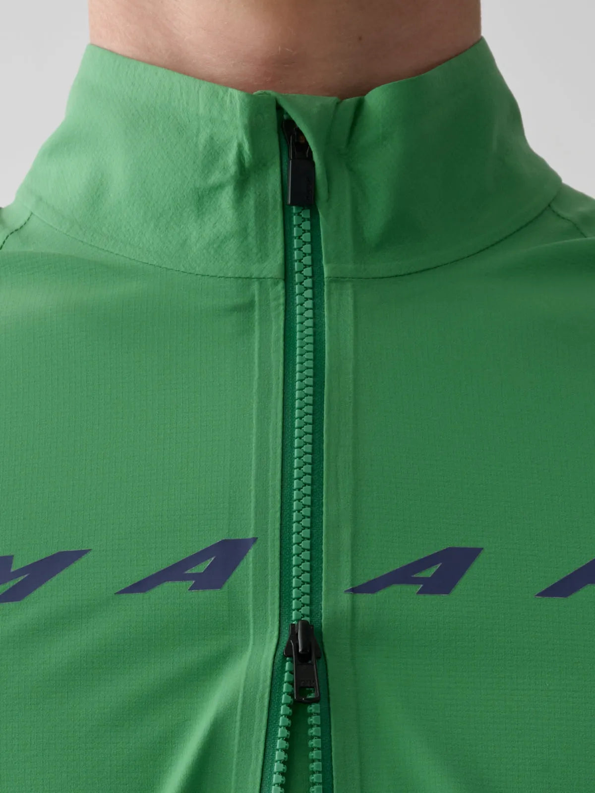 MAAP WOMEN LEVEL ATMOS VEST - LEAF