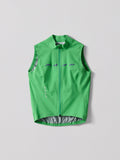 MAAP WOMEN LEVEL ATMOS VEST - LEAF