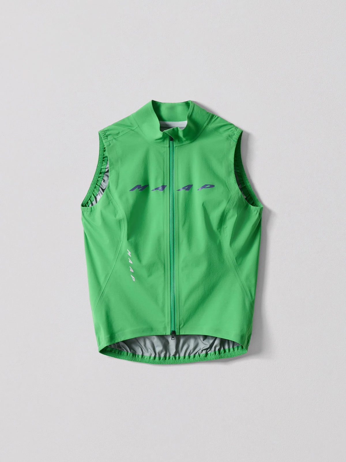 MAAP WOMEN LEVEL ATMOS VEST - LEAF