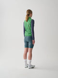 MAAP WOMEN LEVEL ATMOS VEST - LEAF