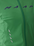 MAAP WOMEN LEVEL ATMOS VEST - LEAF