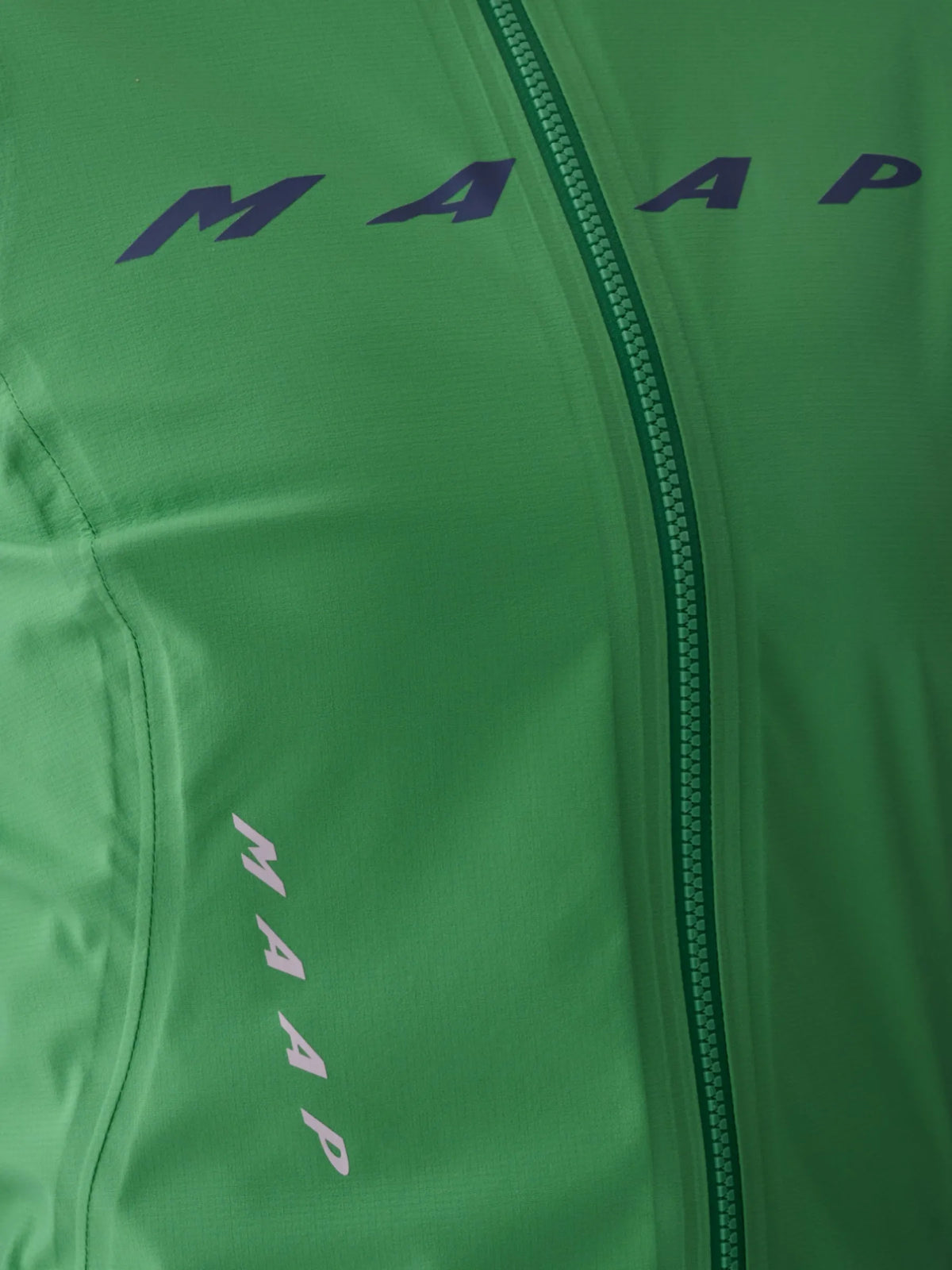 MAAP WOMEN LEVEL ATMOS VEST - LEAF
