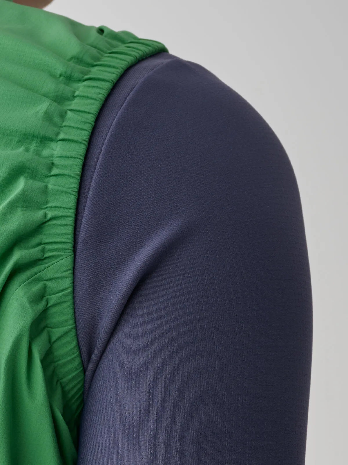 MAAP WOMEN LEVEL ATMOS VEST - LEAF
