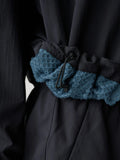 MAAP WOMEN MTA INSULATED CREW - BLACK