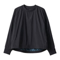 MAAP WOMEN MTA INSULATED CREW - BLACK