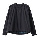 MAAP WOMEN MTA INSULATED CREW - BLACK