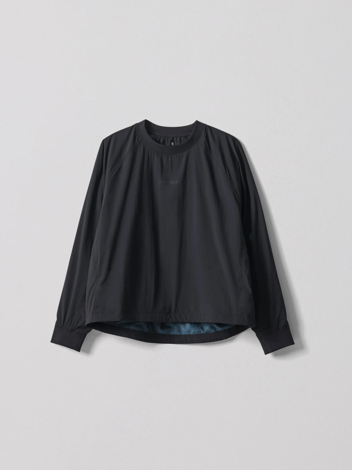 MAAP WOMEN MTA INSULATED CREW - BLACK