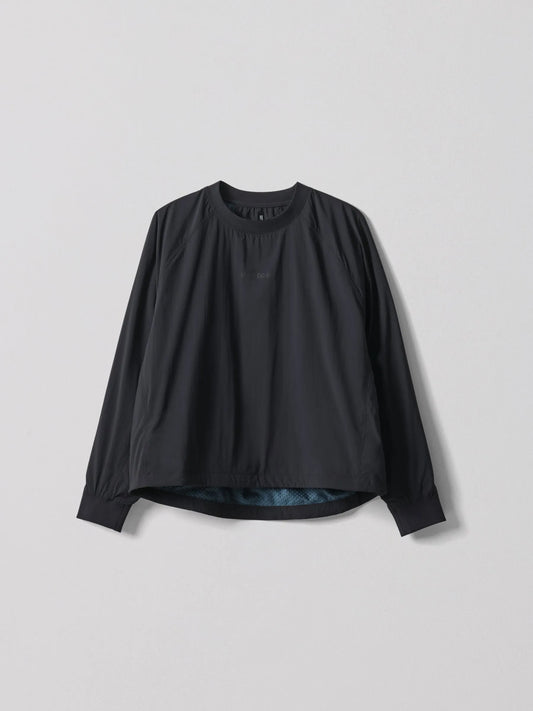 MAAP WOMEN MTA INSULATED CREW - BLACK