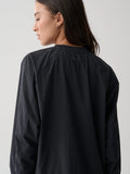 MAAP WOMEN MTA INSULATED CREW - BLACK