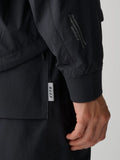 MAAP WOMEN MTA INSULATED CREW - BLACK