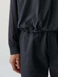 MAAP WOMEN MTA INSULATED CREW - BLACK