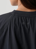 MAAP WOMEN MTA INSULATED CREW - BLACK
