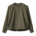 MAAP WOMEN MTA INSULATED CREW - KALAMATA