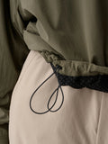 MAAP WOMEN MTA INSULATED CREW - KALAMATA