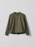 MAAP WOMEN MTA INSULATED CREW - KALAMATA