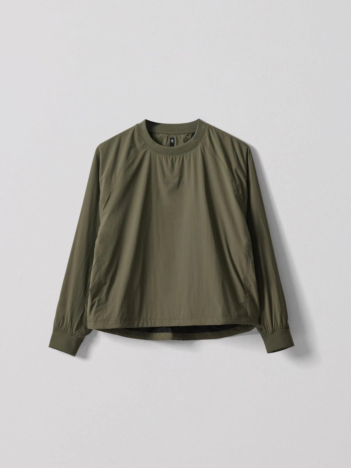MAAP WOMEN MTA INSULATED CREW - KALAMATA