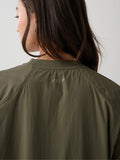 MAAP WOMEN MTA INSULATED CREW - KALAMATA