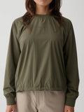 MAAP WOMEN MTA INSULATED CREW - KALAMATA