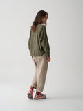 MAAP WOMEN MTA INSULATED CREW - KALAMATA