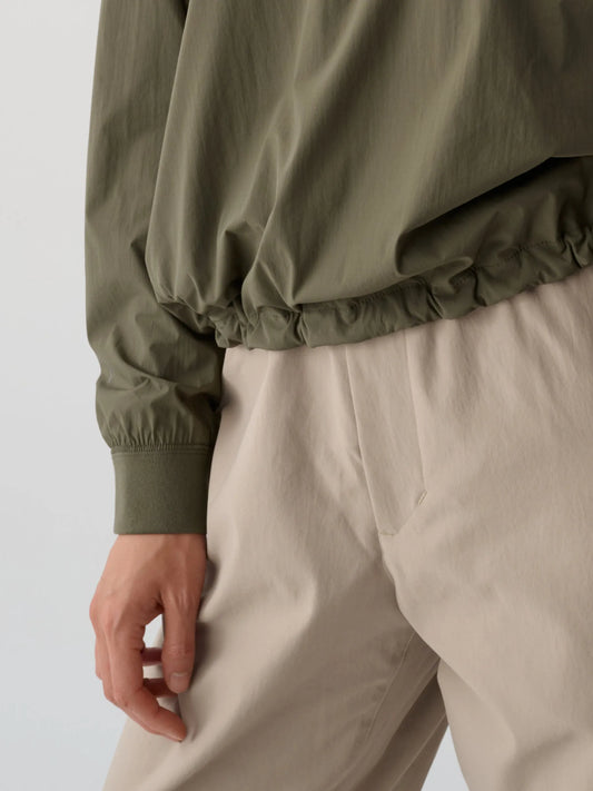 MAAP WOMEN MTA INSULATED CREW - KALAMATA