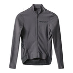 MAAP Damen PRO AERO THERMAL Langarmtrikot - METEORITE