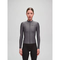 MAAP WOMEN PRO AERO THERMAL LONG SLEEVE JERSEY - METEORITE