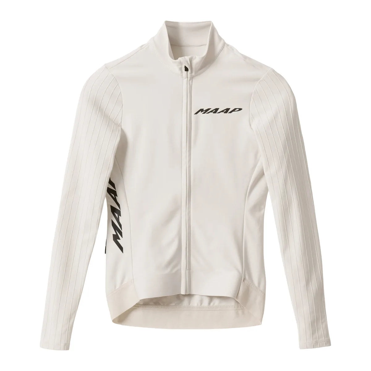 MAAP WOMEN PRO AERO THERMAL LONG SLEEVE JERSEY - VAPOUR