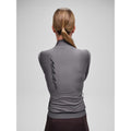 MAAP WOMEN PRO AERO THERMAL LONG SLEEVE JERSEY - METEORITE