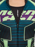 MAAP WOMEN PRO AIR JERSEY 3.0 - BLACK/ACID
