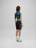 MAAP WOMEN PRO AIR JERSEY 3.0 - BLACK/ACID