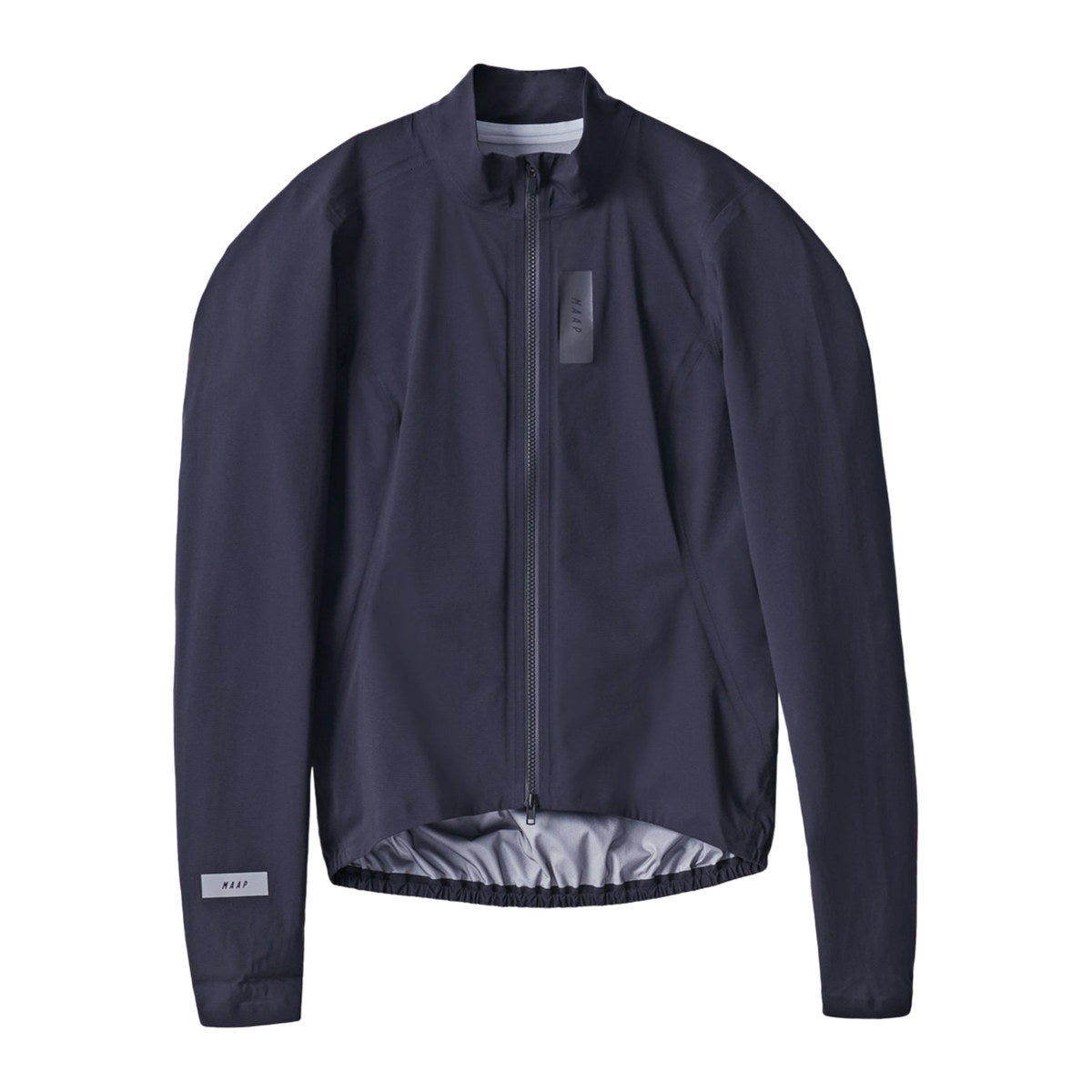 MAAP WOMEN PRO ATMOS JACKET - BLACK