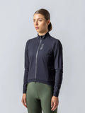 MAAP WOMEN PRO ATMOS JACKET - BLACK