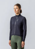 MAAP WOMEN PRO ATMOS JACKET - BLACK
