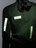 MAAP WOMEN PRO ATMOS JACKET - BLACK