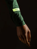 MAAP WOMEN PRO ATMOS JACKET - BLACK