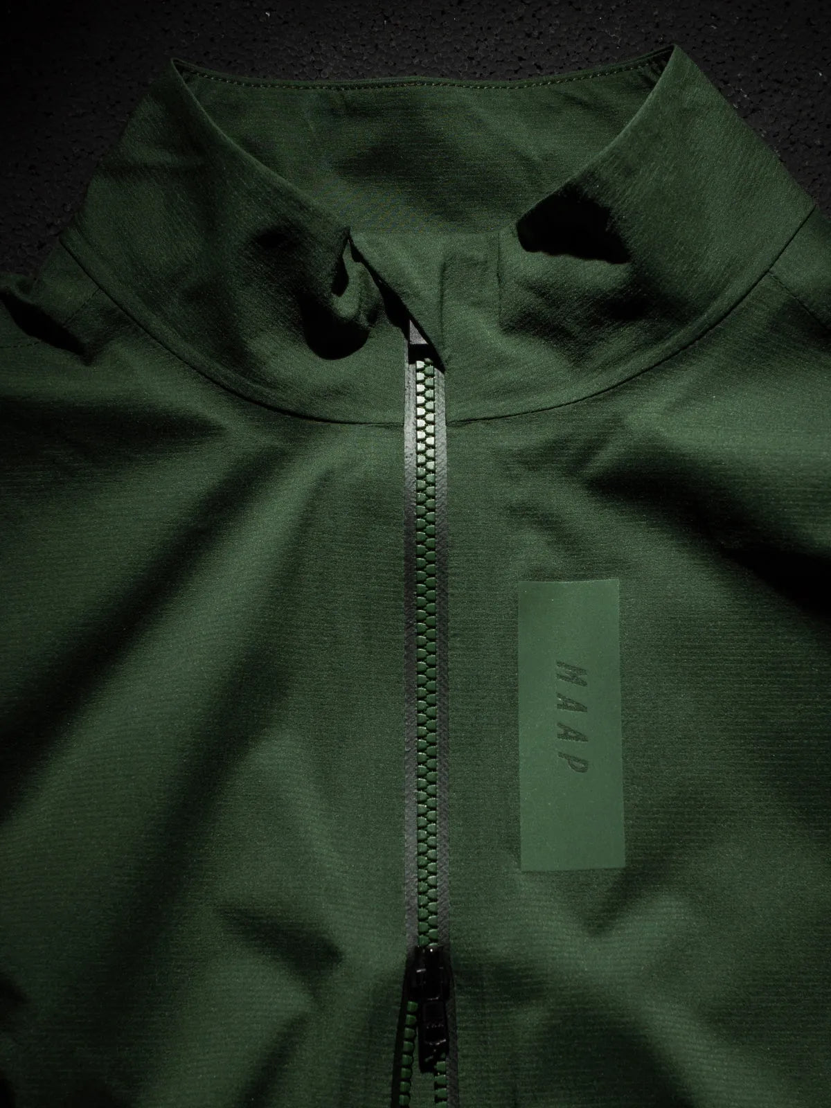 MAAP WOMEN PRO ATMOS JACKET - BLACK