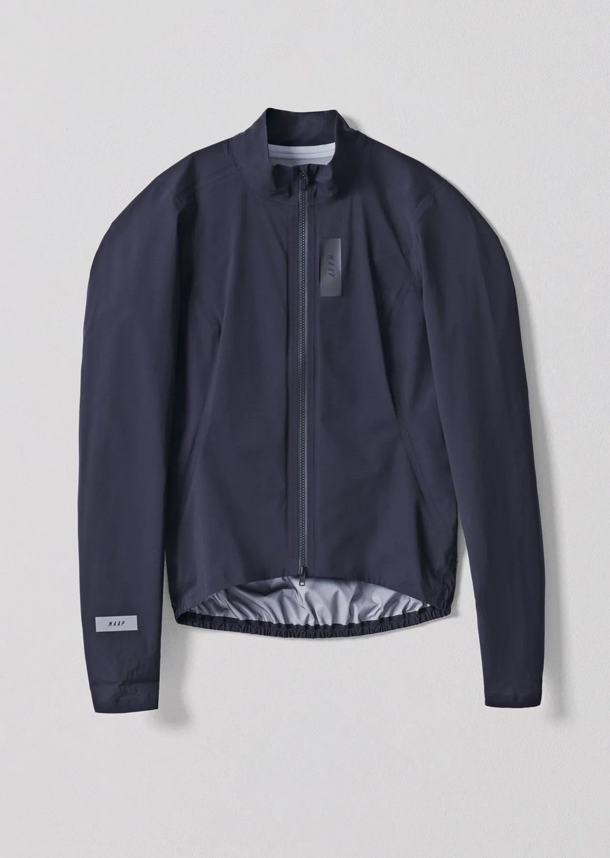 MAAP WOMEN PRO ATMOS JACKET - BLACK