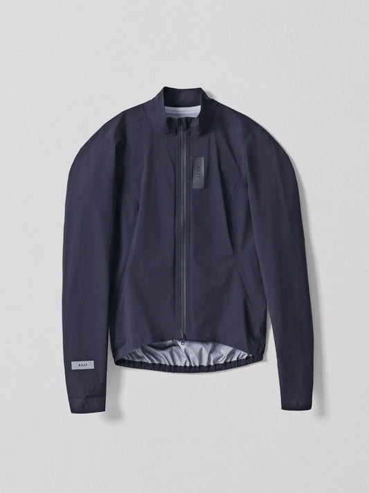 MAAP WOMEN PRO ATMOS JACKET - BLACK