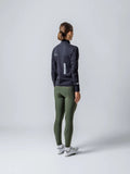 MAAP WOMEN PRO ATMOS JACKET - BLACK