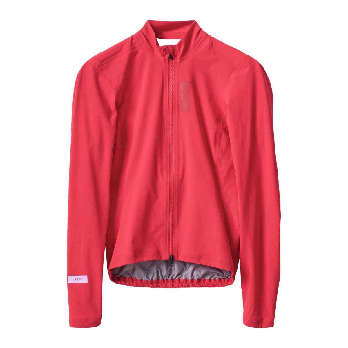 MAAP WOMEN PRO ATMOS JACKET - CARMINE
