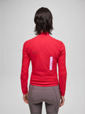 MAAP WOMEN PRO ATMOS JACKET - CARMINE