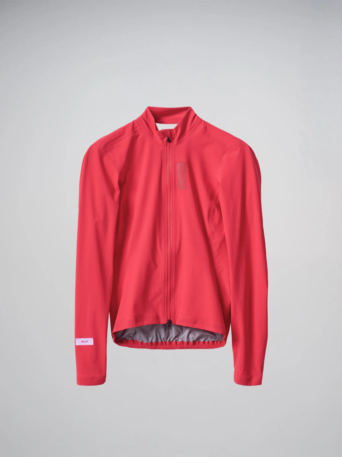 MAAP WOMEN PRO ATMOS JACKET - CARMINE