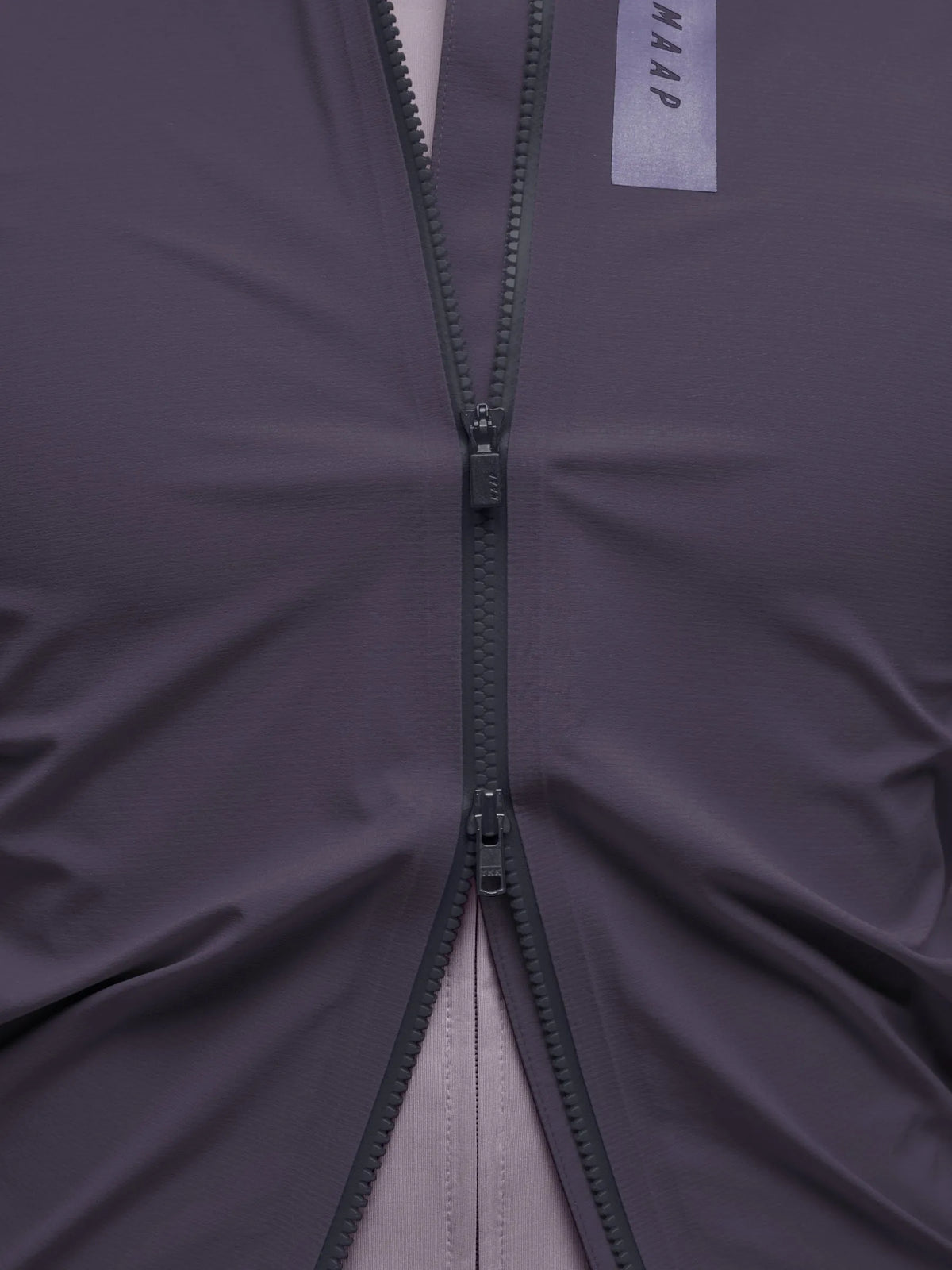 MAAP WOMEN PRO ATMOS JACKET - DEEP NAVY