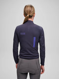 MAAP WOMEN PRO ATMOS JACKET - DEEP NAVY