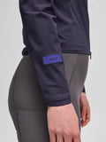 MAAP WOMEN PRO ATMOS JACKET - DEEP NAVY