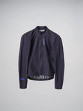 MAAP WOMEN PRO ATMOS JACKET - DEEP NAVY