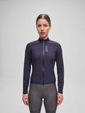 MAAP WOMEN PRO ATMOS JACKET - DEEP NAVY
